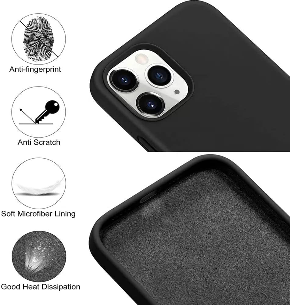 گارد سیلیکونی آنر ایکس 7 دی